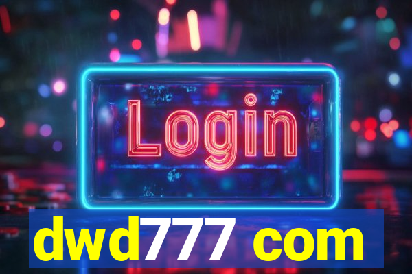 dwd777 com